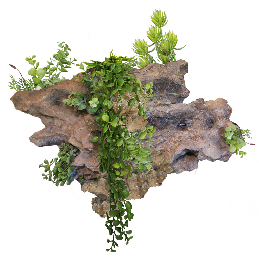 SELSEY Sztuczna roślina Pretenes 30 cm