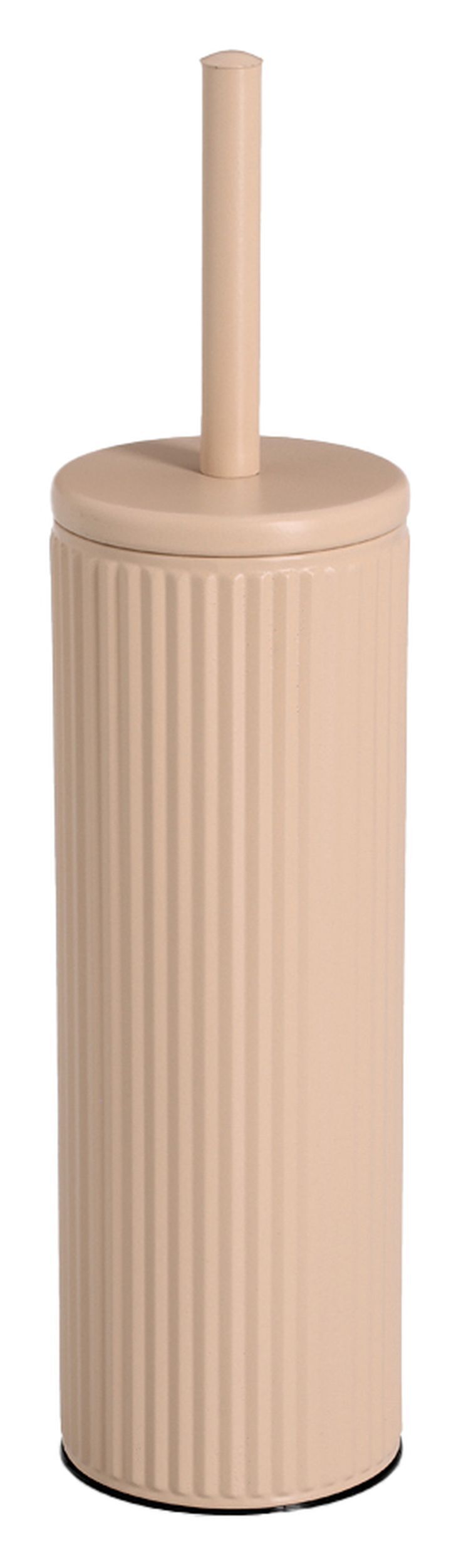 SELSEY Szczotka do WC Muniner różowa