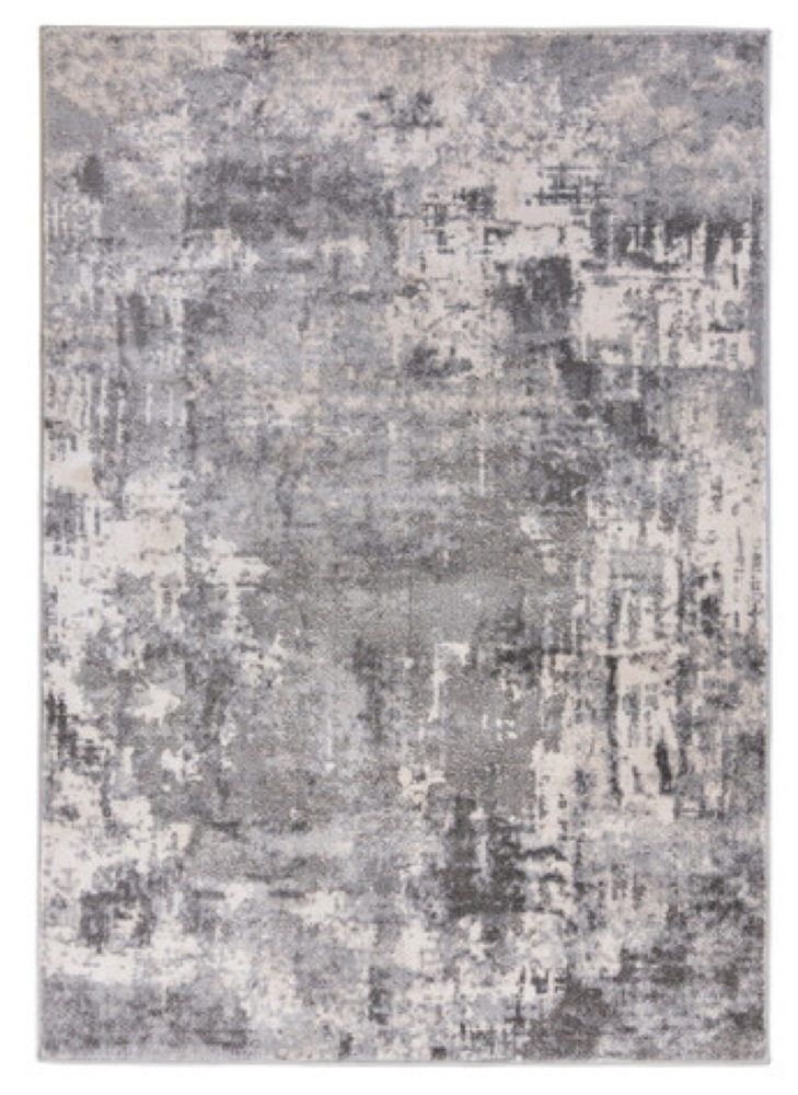 SELSEY Dywan Wonderlust 290x200 cm szary