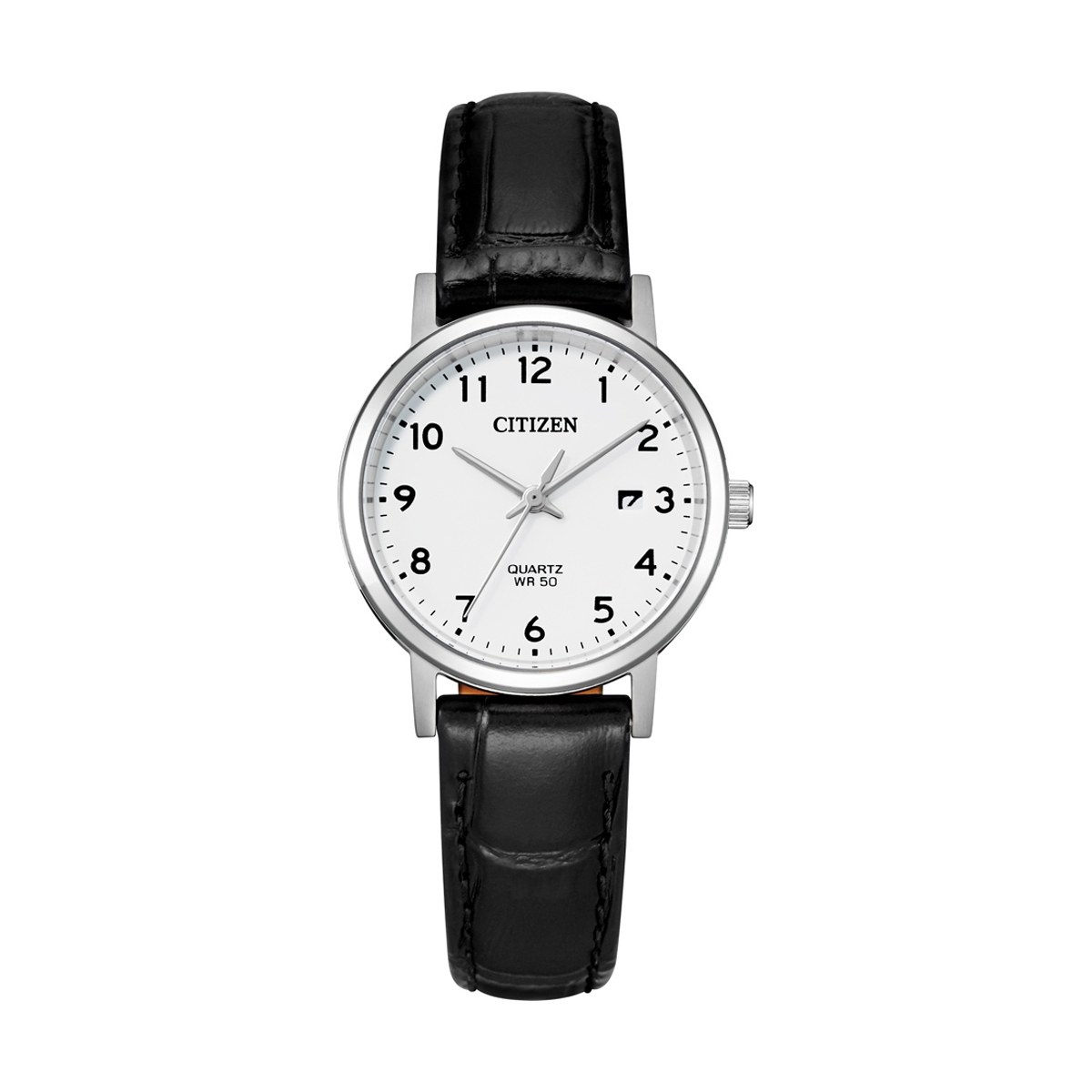 W.KRUK ZEGAREK CITIZEN ELEGANCE QUARTZ