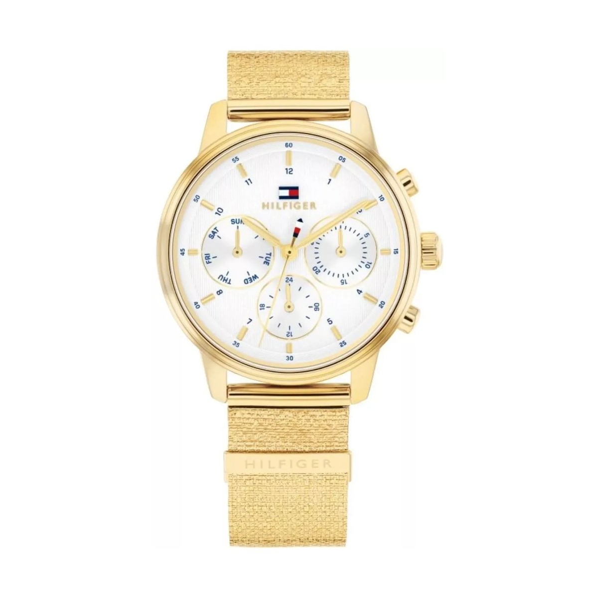 W.KRUK ZEGAREK TOMMY HILFIGER BLAKE