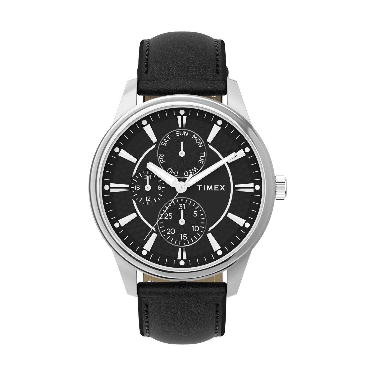 W.KRUK ZEGAREK TIMEX CHICAGO