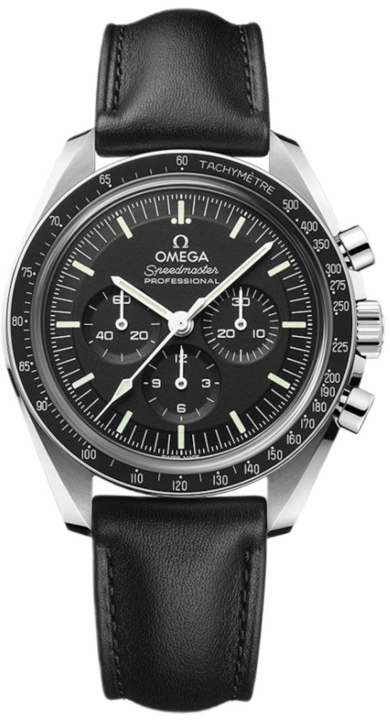 Zegarek Męski OMEGA Moonwatch Professional Speedmaster 310.32.42.50.01.002