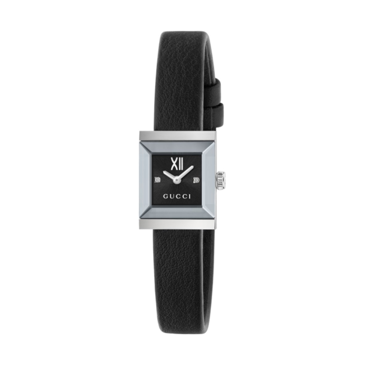 W.KRUK ZEGAREK GUCCI G-FRAME