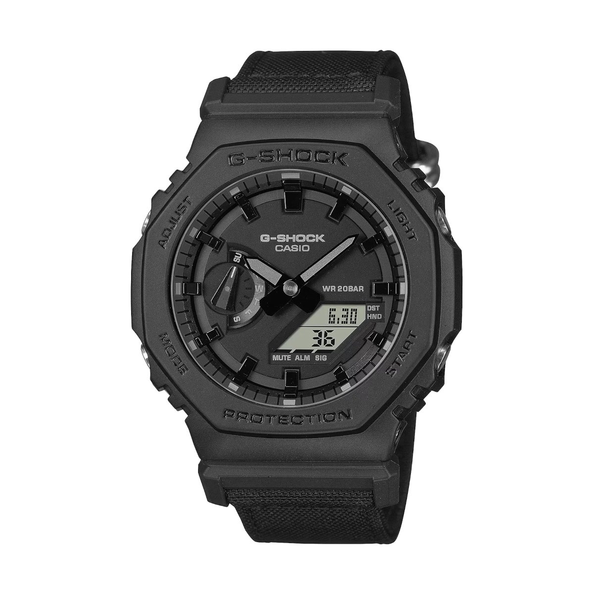 W.KRUK ZEGAREK G-SHOCK ORIGINAL