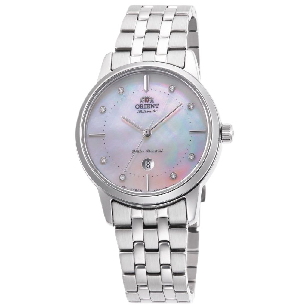 Zegarek Damski ORIENT Automatic Contemporary RA-NR2007A10B