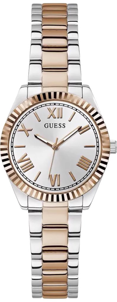 Zegarek Damski GUESS Mini Luna GW0687L3