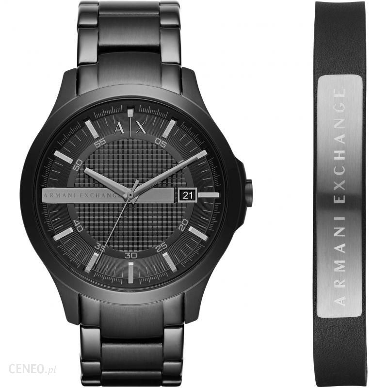 Zegarek Męski ARMANI EXCHANGE HAMPTON AX7101