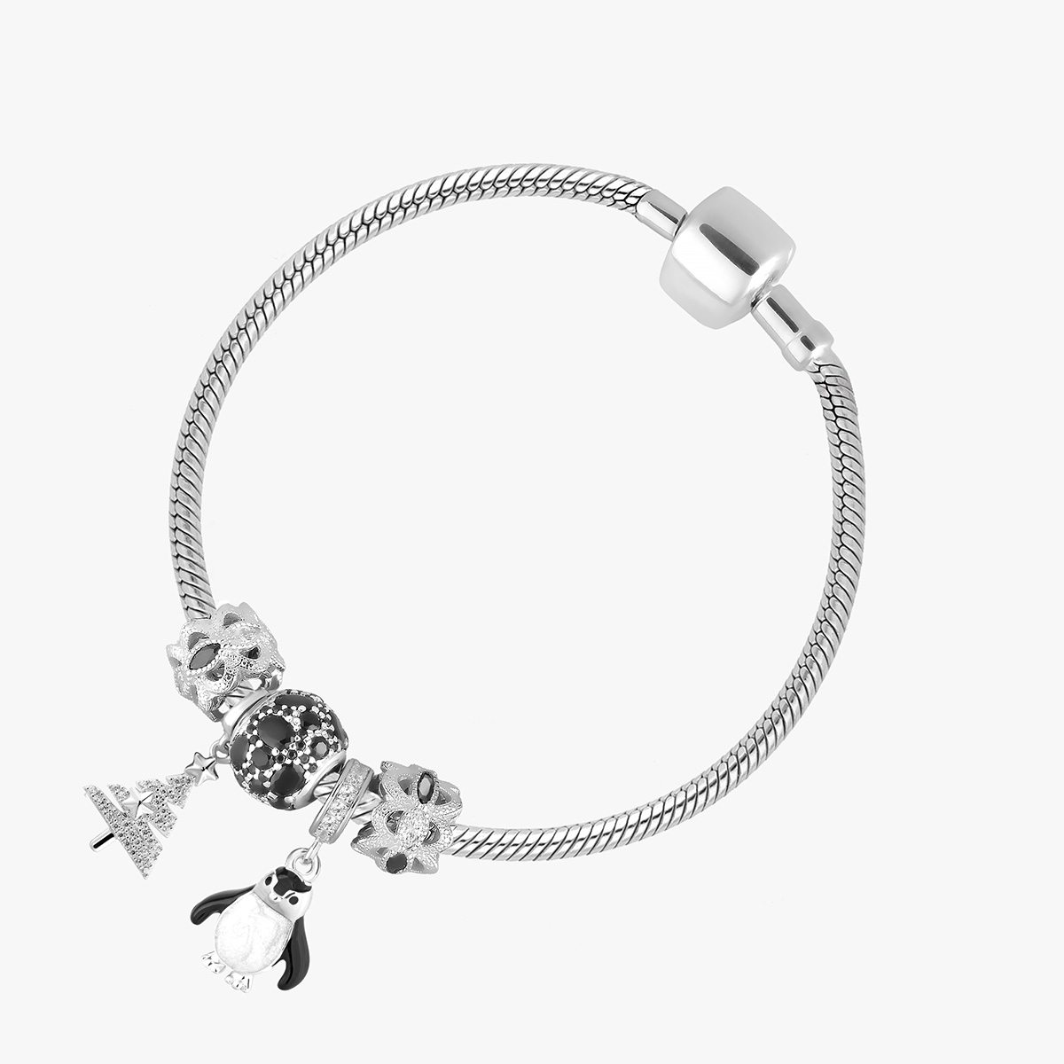 W.KRUK Zestaw Zimowa Magia