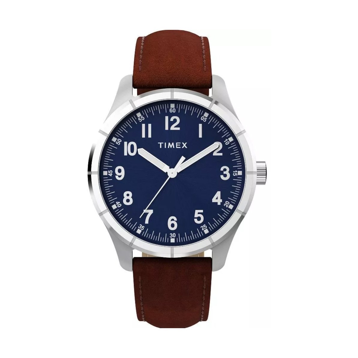 W.KRUK ZEGAREK TIMEX MAIN STREET