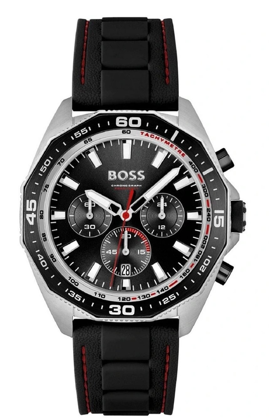 Zegarek Męski HUGO BOSS Energy 1513969