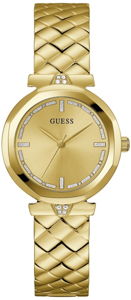 Zegarek Damski GUESS Rumour GW0613L2