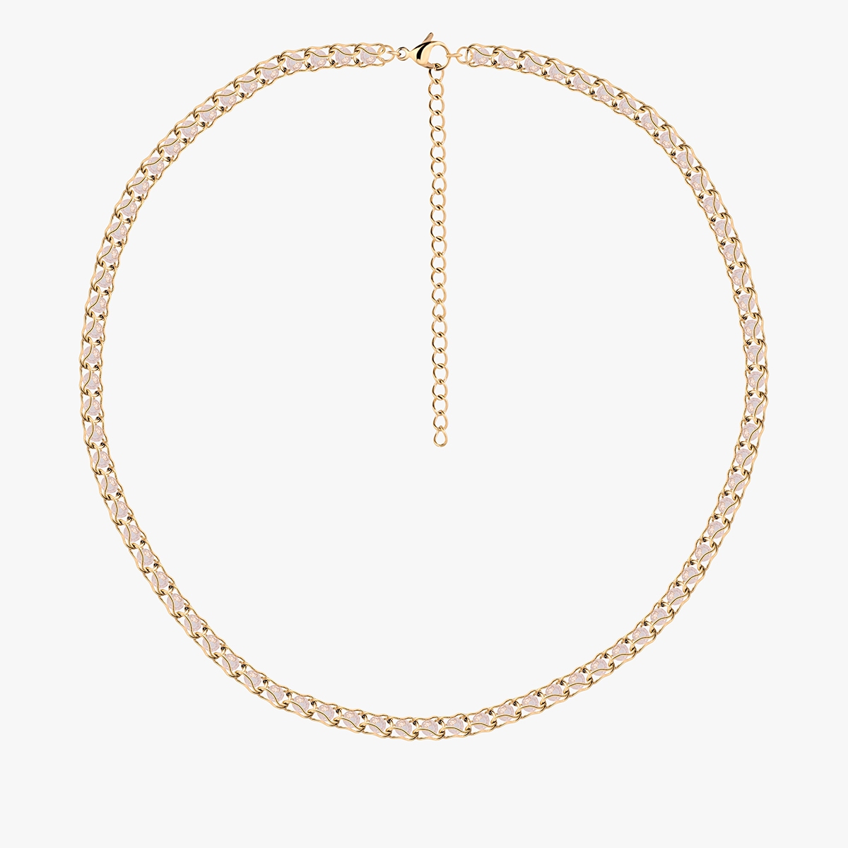 W.KRUK Naszyjnik Summer Breeze Picky Pica