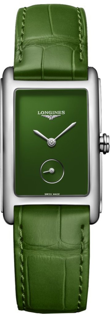 Zegarek Damski LONGINES Dolcevita Elegance L5.512.4.60.2