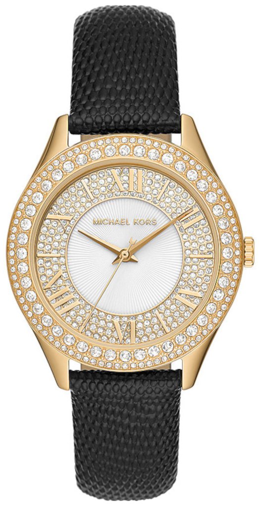 Zegarek Damski MICHAEL KORS Harlowe MK2988