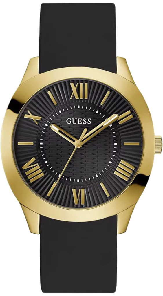 Zegarek Męski GUESS Arc GW0728G2