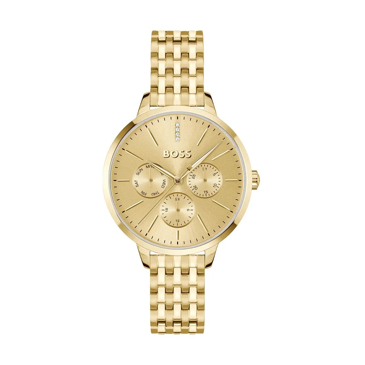 W.KRUK ZEGAREK BOSS SYMPHONY