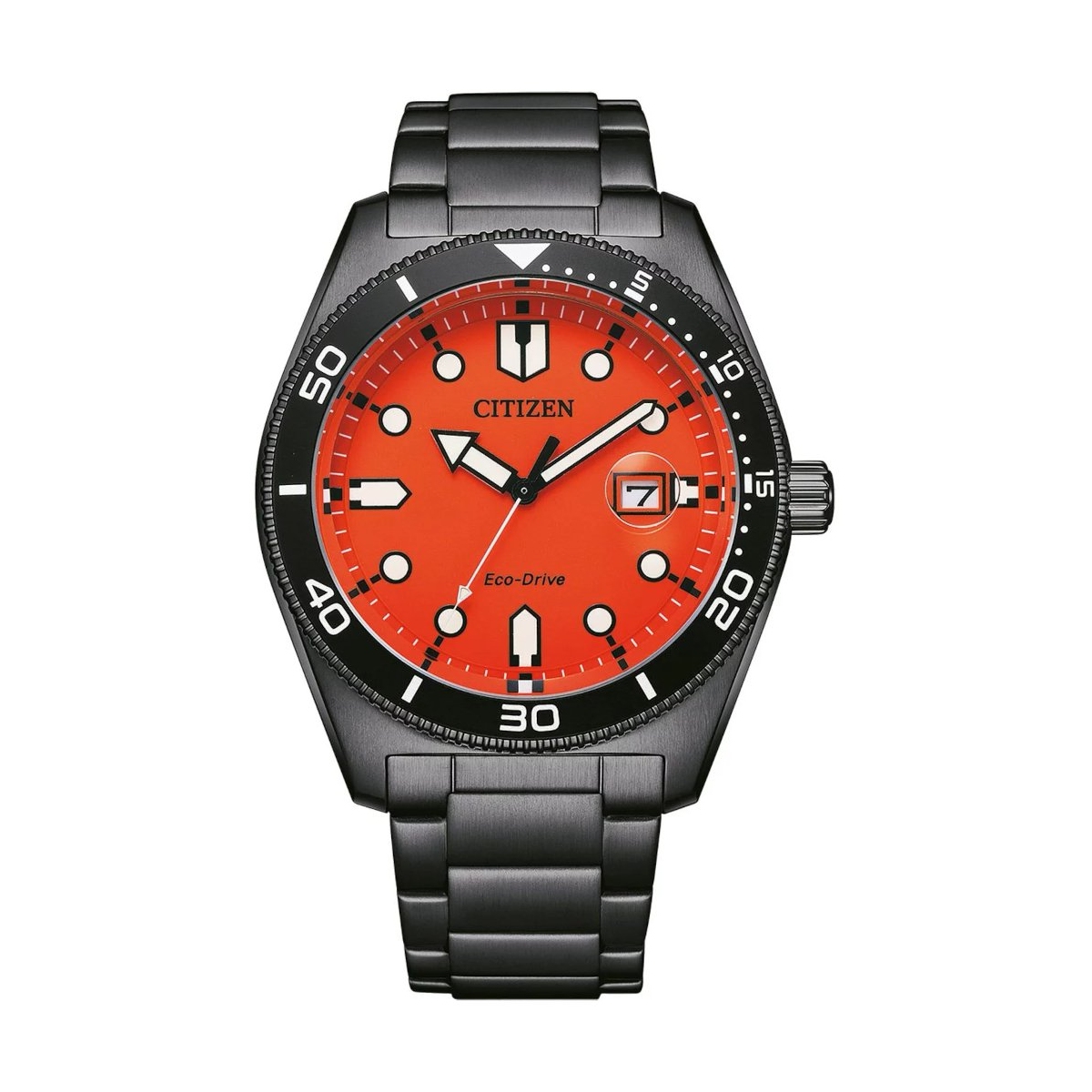 W.KRUK ZEGAREK CITIZEN MARINE SPORT