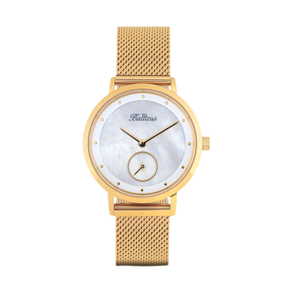 W.KRUK ZEGAREK BALTICUS NEW SKY