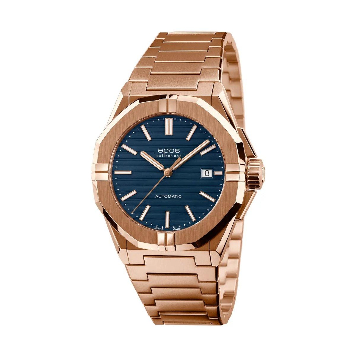 W.KRUK ZEGAREK EPOS SPORT 3506 AUTOMATIC