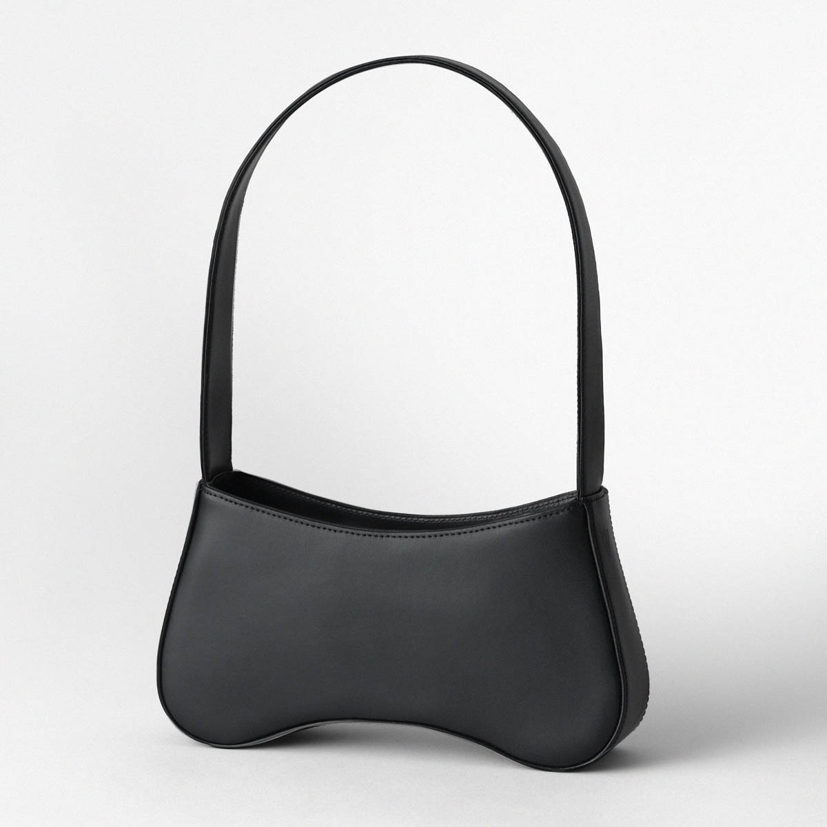 W.KRUK Torebka baguette Follow