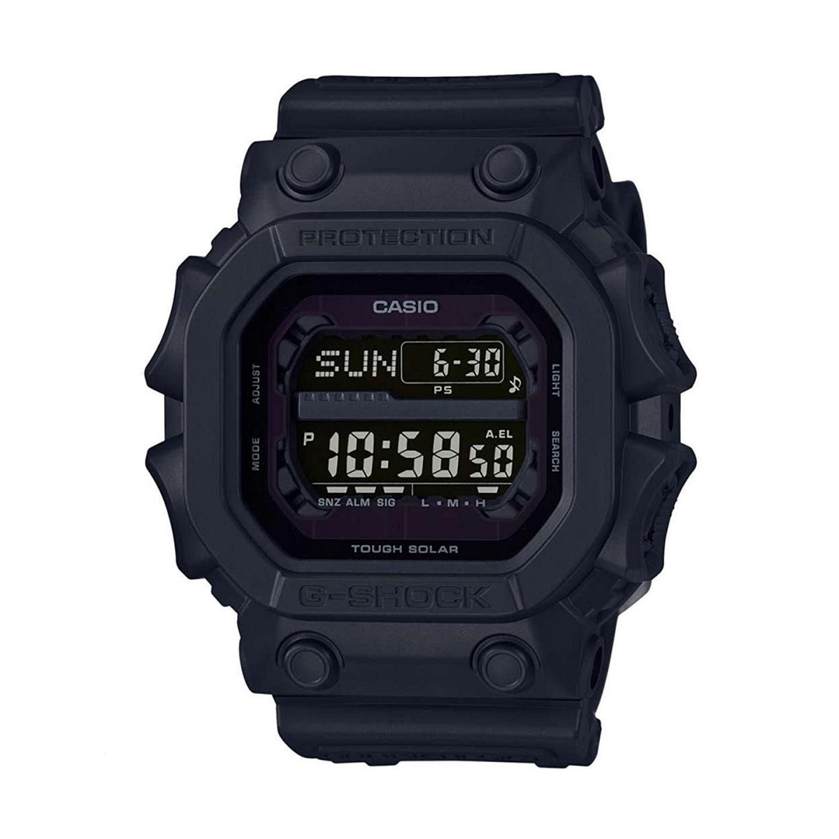 W.KRUK ZEGAREK G-SHOCK King of G