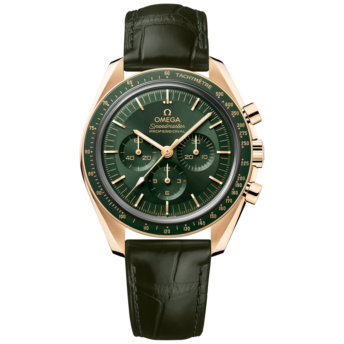 W.KRUK ZEGAREK OMEGA SPEEDMASTER MOONWATCH PROFESSIONAL