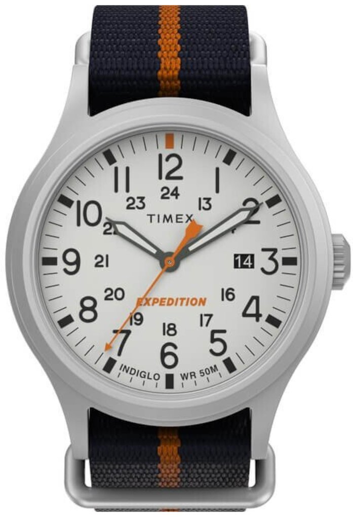 Zegarek Męski TIMEX Sierra Expedition North TW2V22800