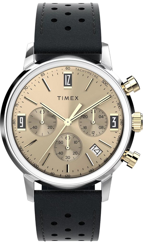 Zegarek Męski TIMEX Marlin TW2W10000