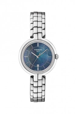 Zegarek Damski TISSOT Flamingo T-LADY T094.210.11.121.00