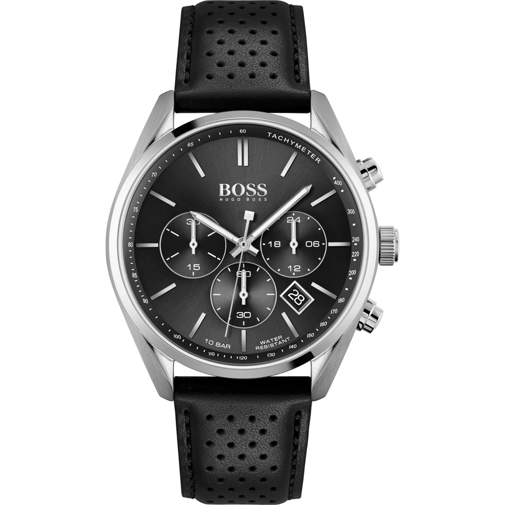 Zegarek Męski HUGO BOSS Champion 1513816