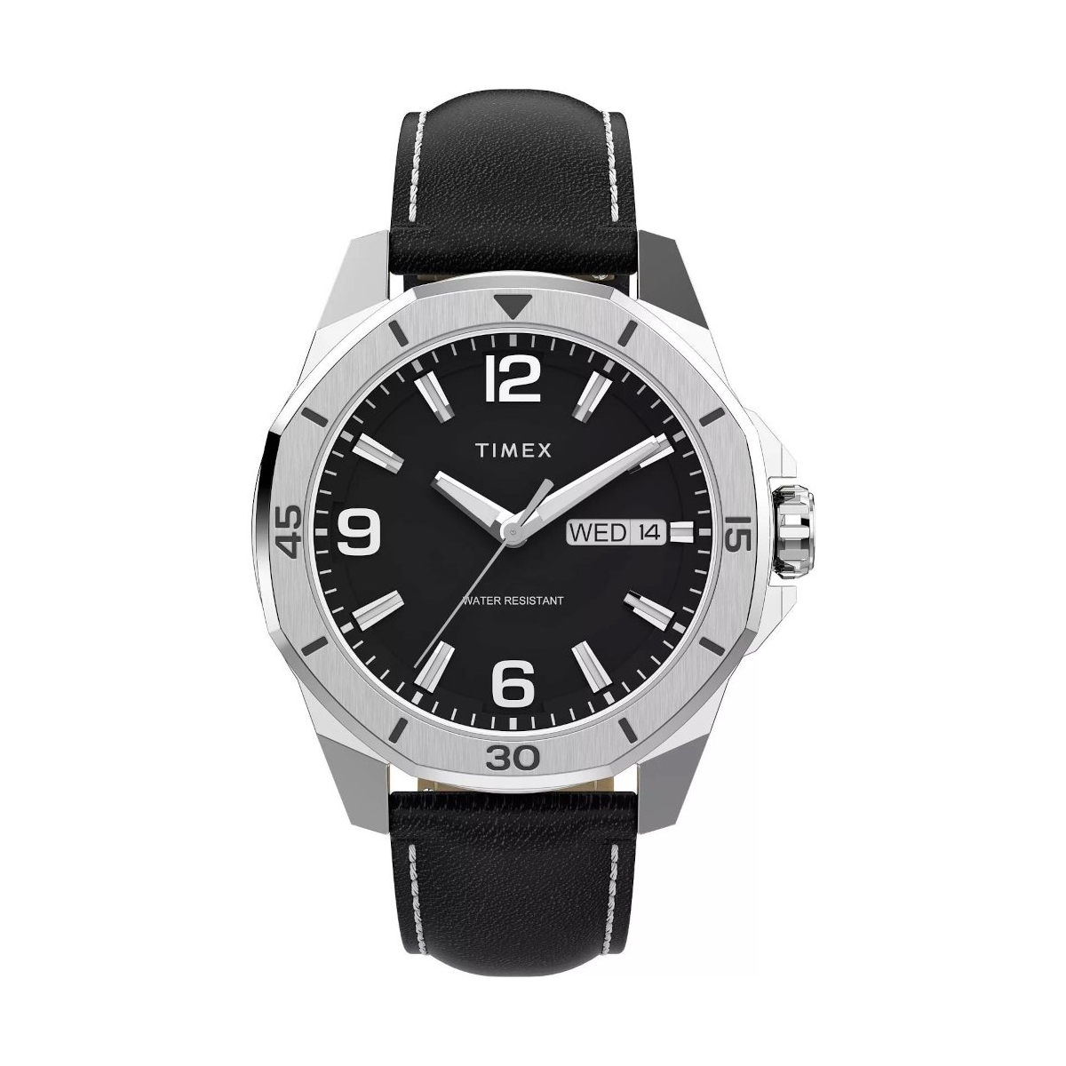 W.KRUK ZEGAREK TIMEX ESSEX