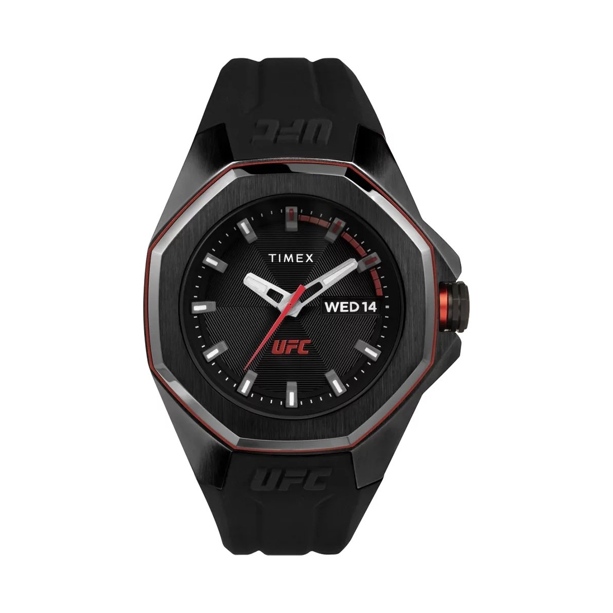 W.KRUK ZEGAREK TIMEX UFC Pro