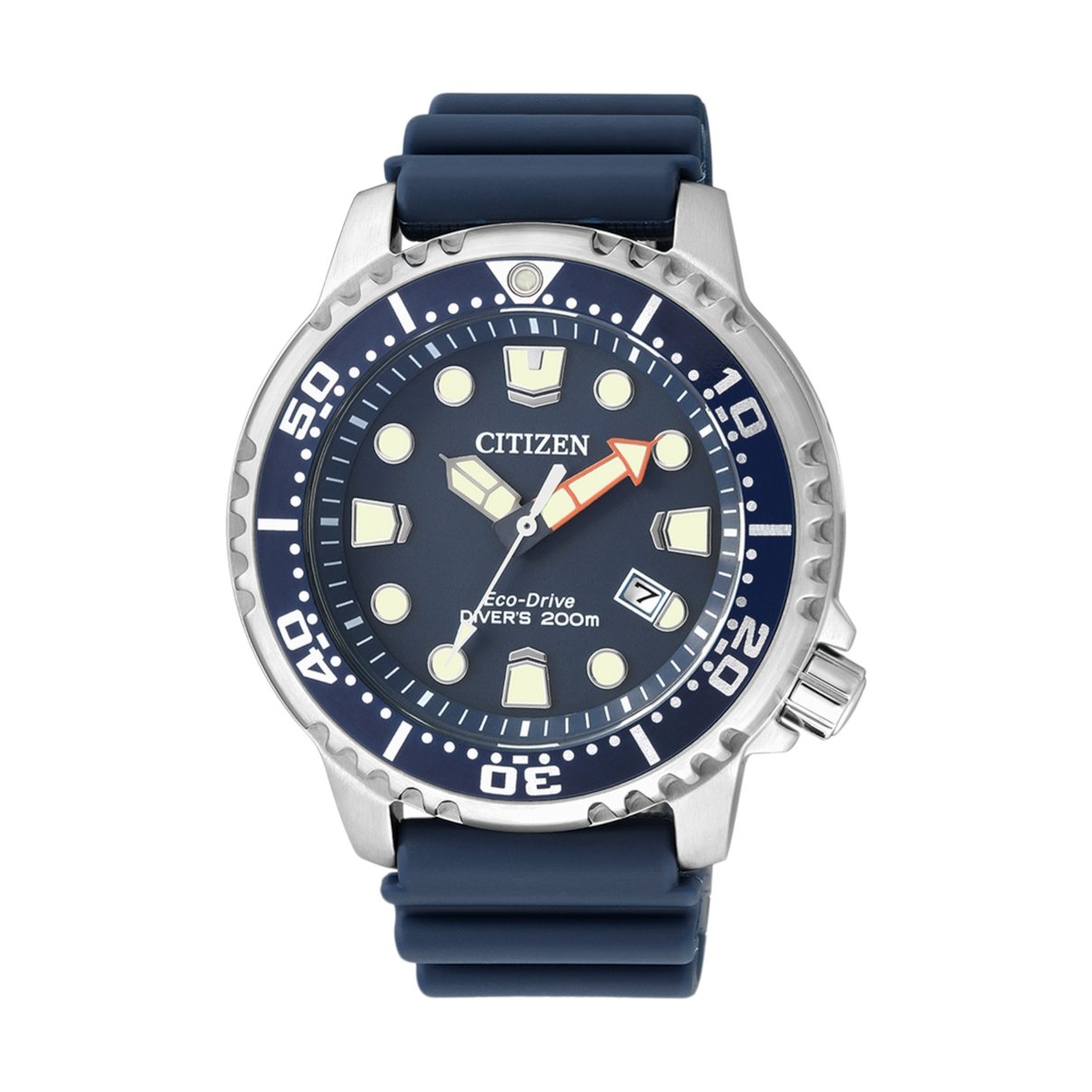 W.KRUK ZEGAREK CITIZEN PROMASTER MARINE DIVER