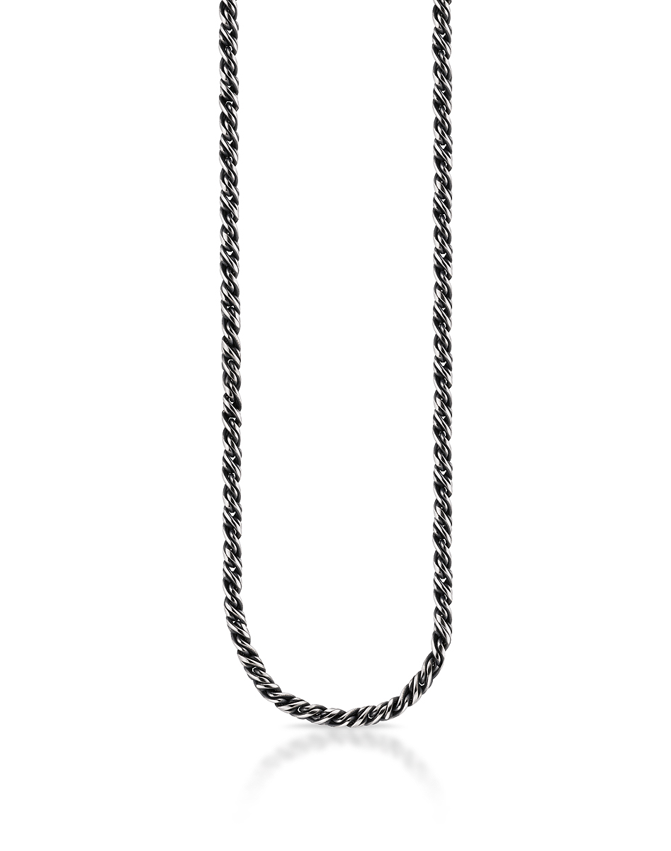 W.KRUK - Łańcuszek srebrny