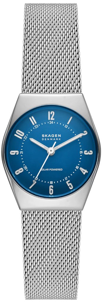Zegarek Damski SKAGEN Lille Solar Grenen SKW3080