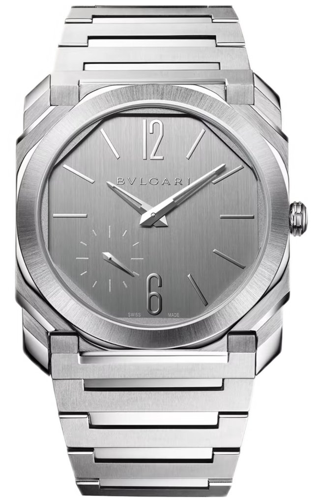 Zegarek Męski BULGARI Octo Finissimo 103464