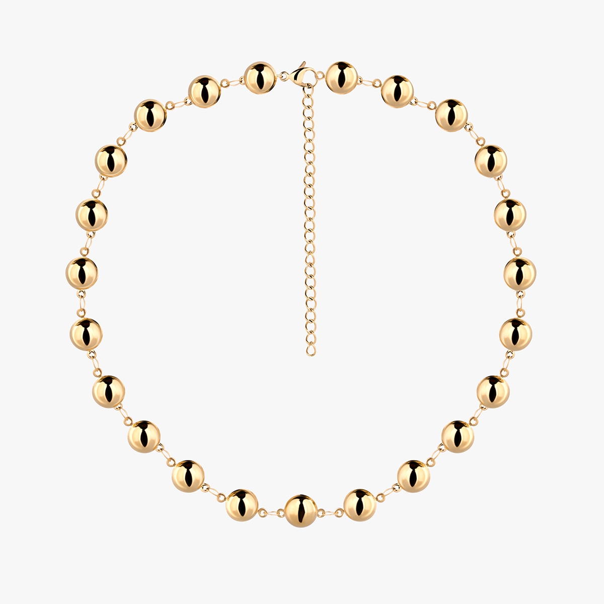 W.KRUK Naszyjnik Shine On Picky Pica