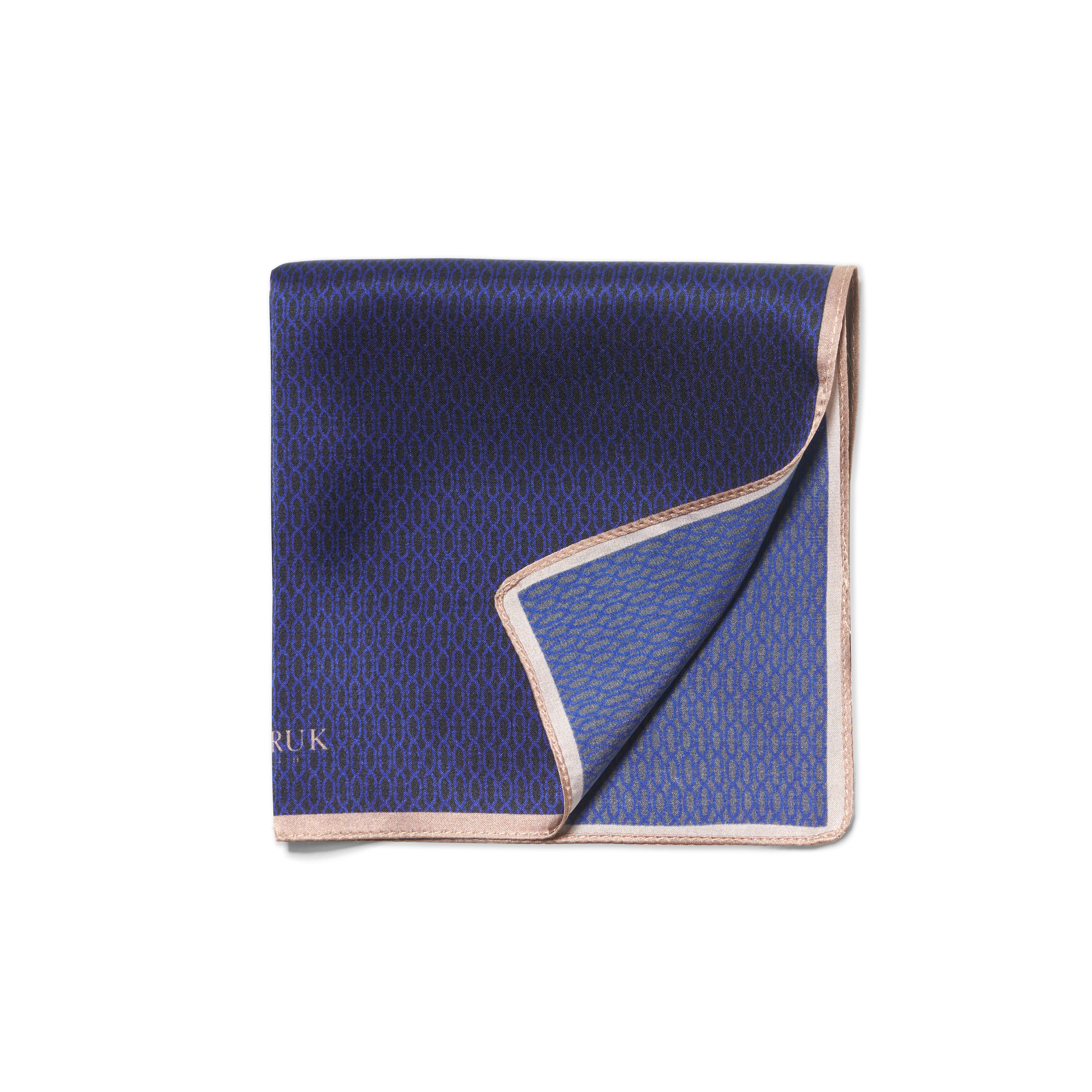 W.KRUK - Poszetka Jedwabna Longplay