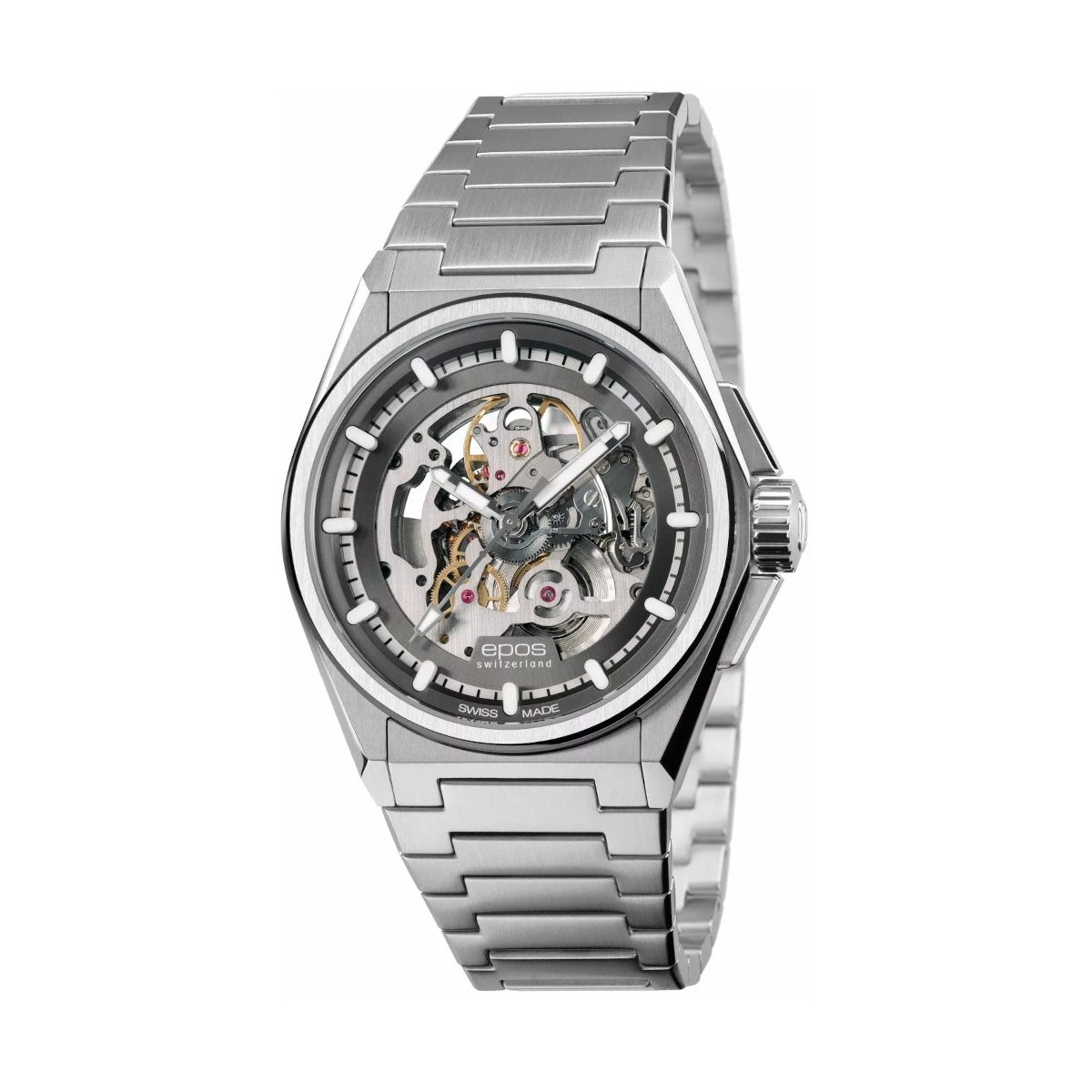 W.KRUK ZEGAREK EPOS SPORT 3505 SK AUTOMATIC