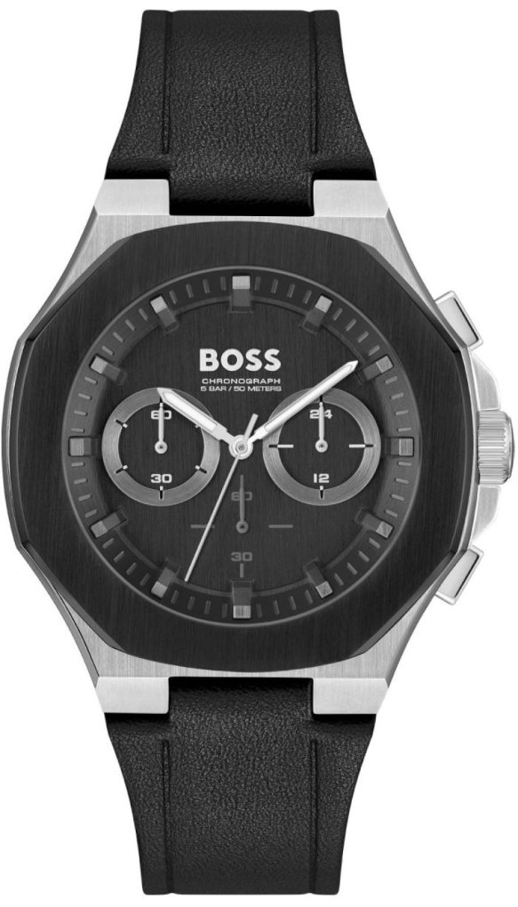 Zegarek Męski HUGO BOSS Taper 1514085