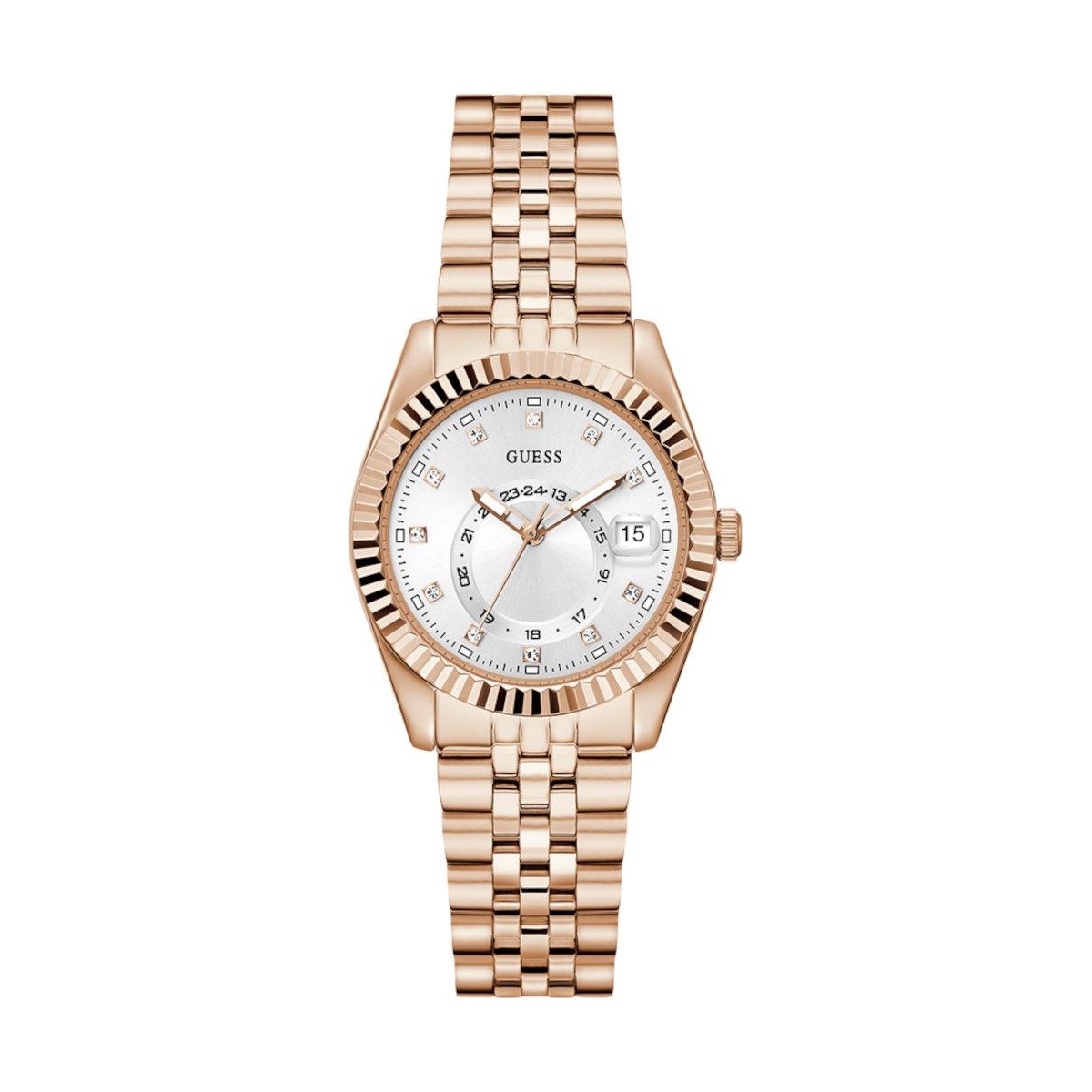 W.KRUK ZEGAREK GUESS JADA