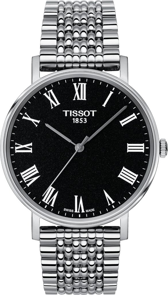 Zegarek TISSOT Everytime Medium T-CLASSIC T109.410.11.053.00