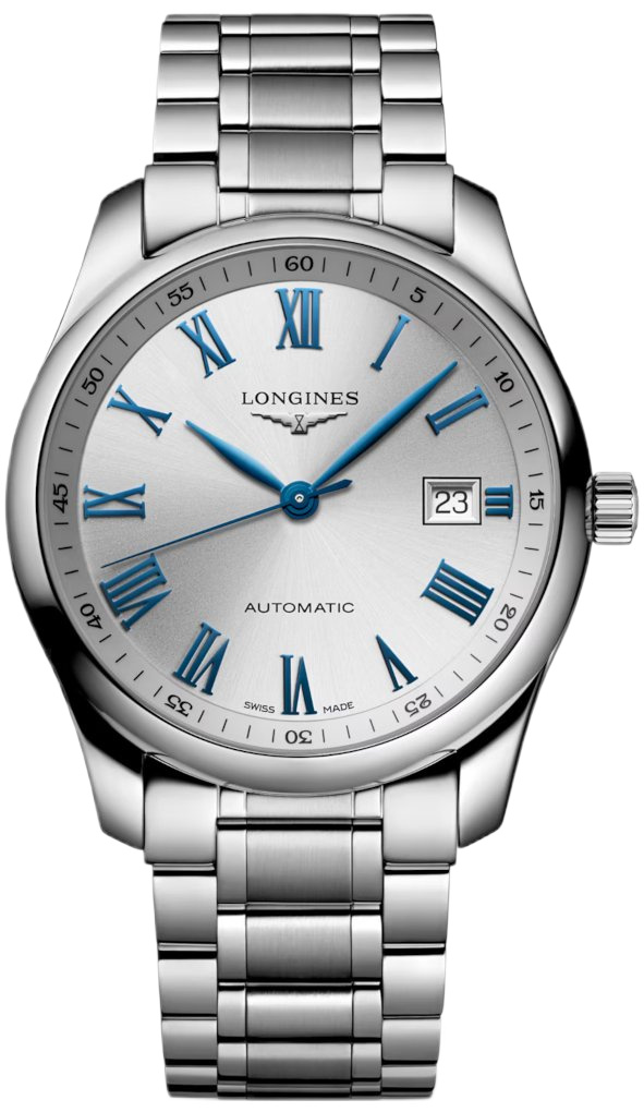 Zegarek Męski LONGINES Collection Master L2.793.4.79.6