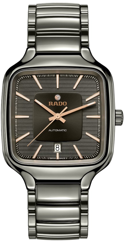 Zegarek RADO Automatic True Square R27 077 10 2