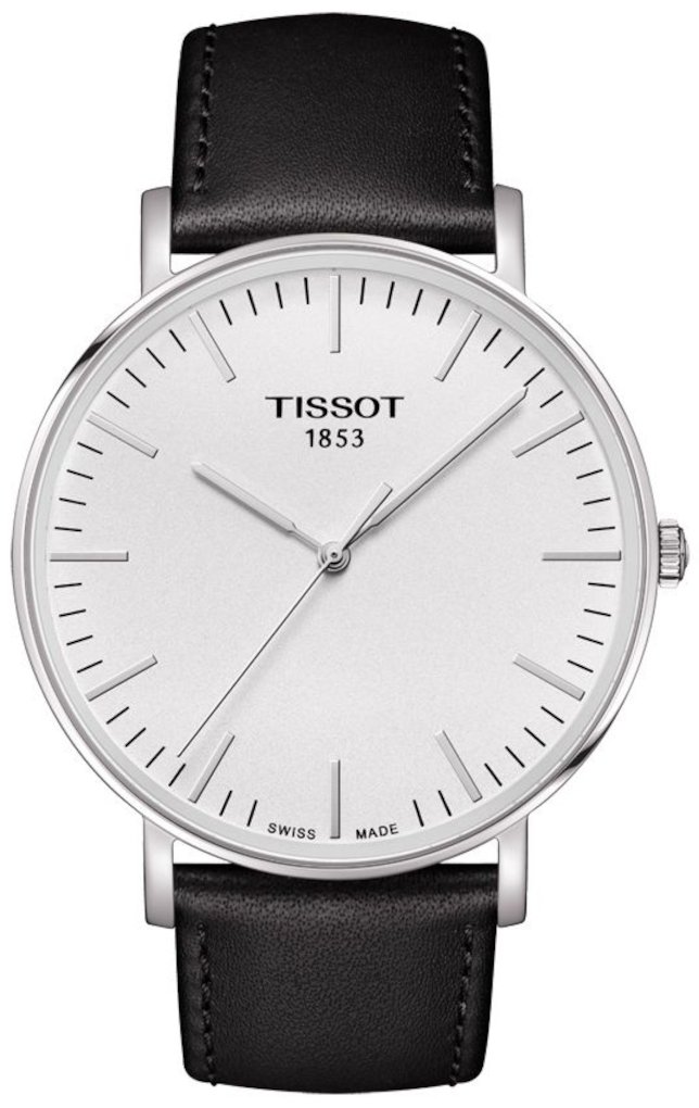 Zegarek Męski TISSOT Everytime Big Gent T-Classic T109.610.16.031.00