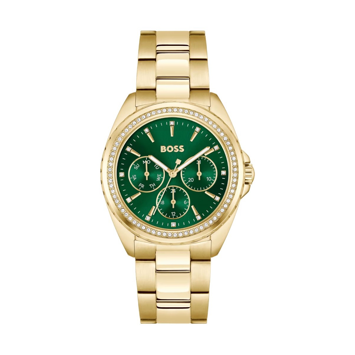 W.KRUK ZEGAREK BOSS ATEA