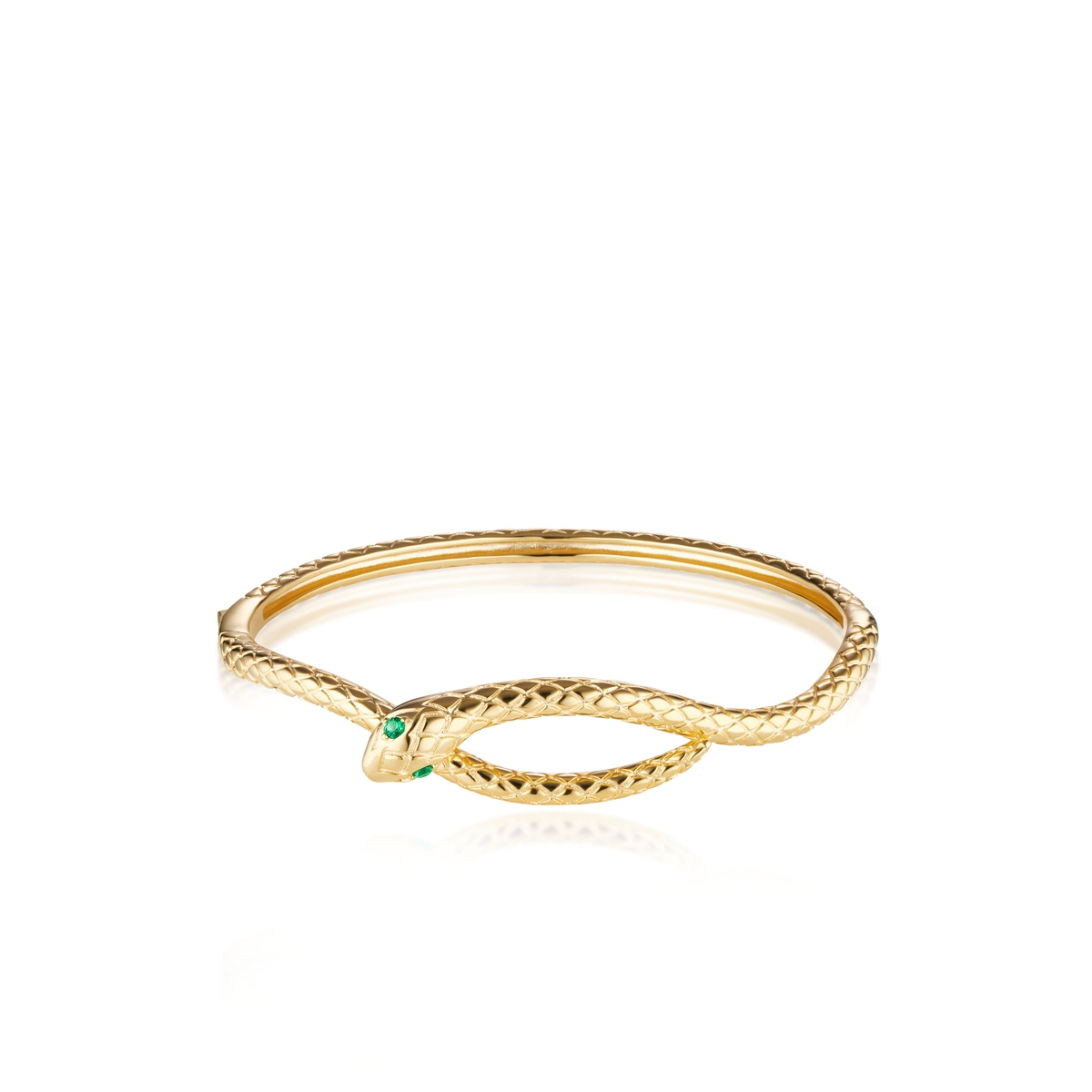 W.KRUK Bransoleta srebrna Alchemia