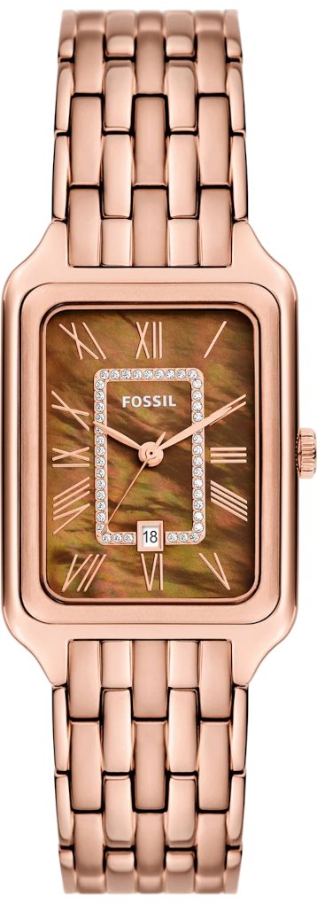 Zegarek Damski FOSSIL Raquel ES5323
