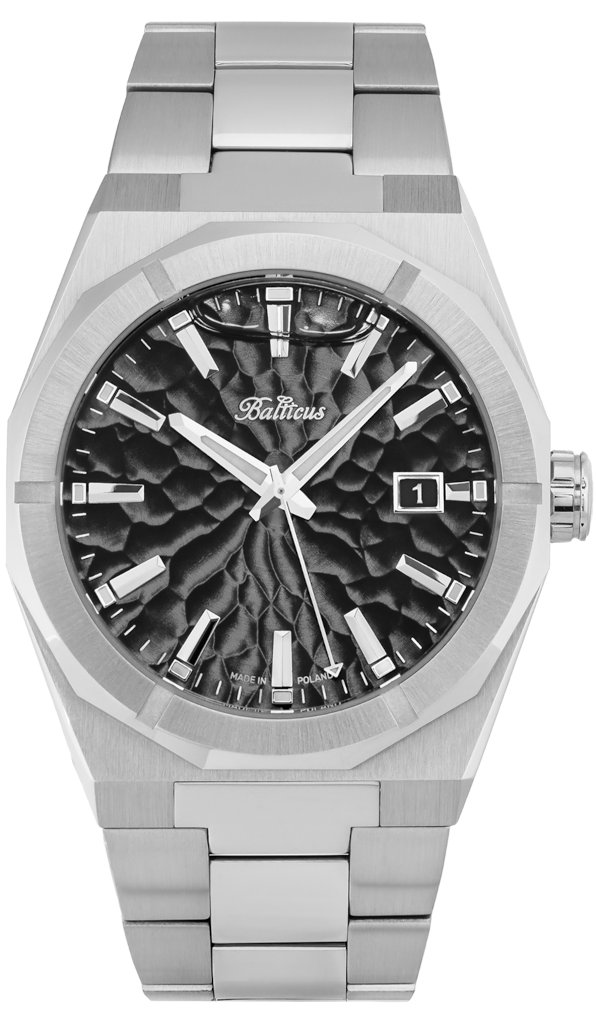 Zegarek Męski BALTICUS The O Gwiezdny Pył BALSDHDBLA